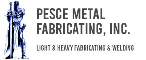 peces metal fabrication st amrys pa|Business Profile for Pesce's Metal Fabricating .